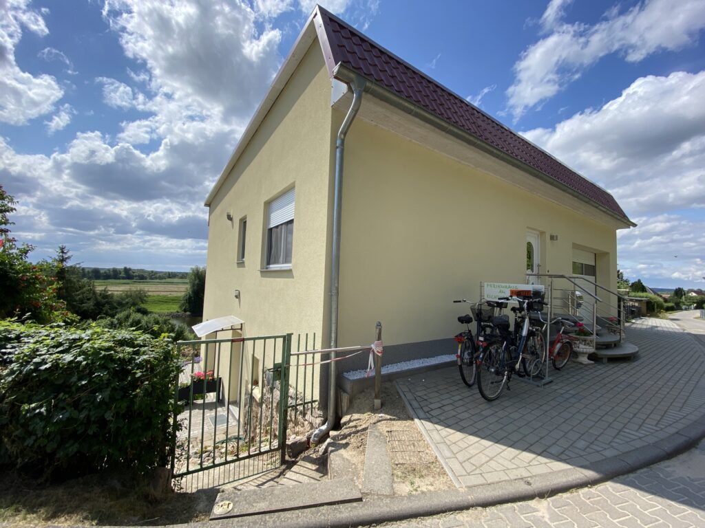 Ferienhaus am Richterberg, Foto: Alena Lampe
